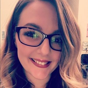 Meet your Posher, Katrina